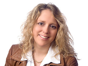Frau Zwirner