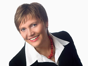 Frau Györfi