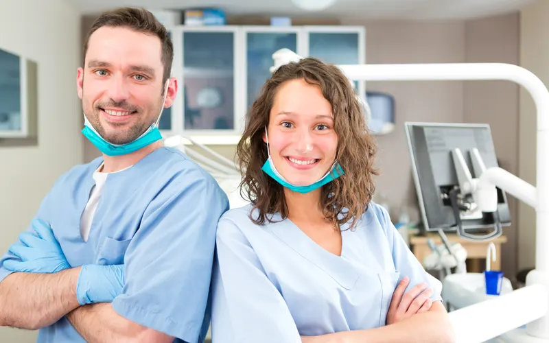 Bewerben Sie sich bei uns