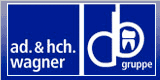 Logo Ad. & Hch. Wagner GmbH & Co. KG