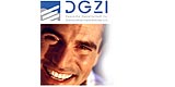 Logo Deutsche Gesellschaft für zahnärztliche Implantologie