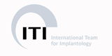 Logo: ITI International Team for Implantology