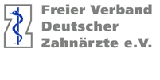 Logo Freier Verband deutscher Zahnärzte