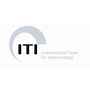 Logo ITI International Team for Implantology