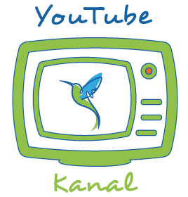 Logo froherzahn YouTube Kanal
